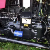 تراکتور ۴۷۵ جفت پمپ کوچک|خودرو سنگین|شاهین دژ, |دیوار