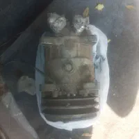 کمپرسور کلر نیسان ۵۰۸ اصلی