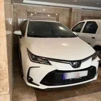 خودرو تویوتا