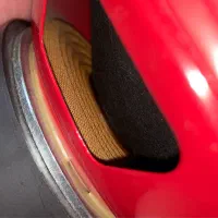 تک بلندگو امپایر ۱۳۲۲|سیستم صوتی خانگی|سبزوار, توحیدشهر|دیوار