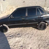 پراید مدل 84|خودرو سواری و وانت|جهرم, |دیوار