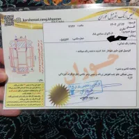 ۲۰۶ تیپ ۲|خودرو سواری و وانت|آق قلا, |دیوار