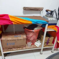 سر دوز ۵ نخ رویانگ|چرخ خیاطی و ریسندگی|رشت, یخسازی|دیوار