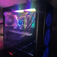 سیستم گیمینگ خفن