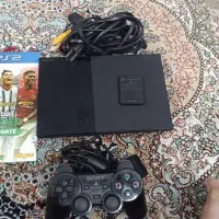 پلی استیشن ۲