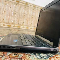 لپتاپ hp 8560w|رایانه همراه|یاسوج, |دیوار