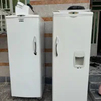 یخچال و فریزر