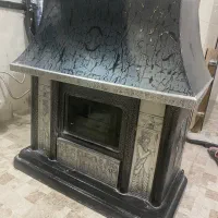 بخاری شومینه