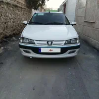 پژوپارس الیکس تمام فول1402گازسیمی