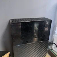 هارد اکسترنال ۸ ترابایت نو نو