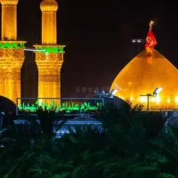 تور کربلا با مجوز حج و زیارت ونامه به ارگانها