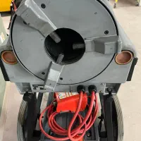 حدیده برقی ۴ اینچ آمریکایی|ماشینآلات صنعتی|اصفهان, جنیران (لادان)|دیوار