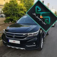 فردا موتور/ FMC /  Sx5 / اجاره اتومبیل ملل