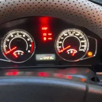 پژوپارس تیوفایوفول کلاس ۱۵فول معاوضه باتارااتومات|خودرو سواری و وانت|علیآباد کتول, |دیوار