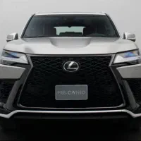 لکسوس LX600 مدل 2024(واردات انواع گذرموقت یکساله)|خودرو سواری و وانت|تهران, جماران (نیاوران)|دیوار