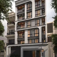 شرکت عمران و معماری