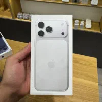 iphone 17 pro max اکبند|موبایل|آبادان, |دیوار
