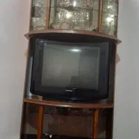 تلویزیون سامسونگ با گیرنده دیجیتال