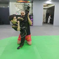 مربی دفاع شخصی/ ووشو/ژیمناستیک|خدمات آموزشی|اصفهان, احمدآباد|دیوار