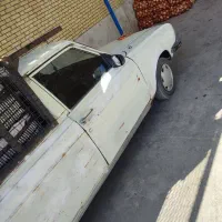 پیکان وانت مدل 79|خودرو سواری و وانت|حمیدیا, |دیوار