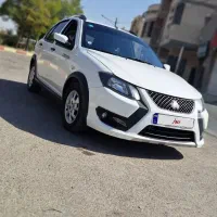 کوییک GX مدل ۱۴۰۳