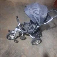سه چرخه بچگانه