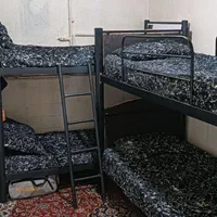 خوابگاه اقامتگاه پانسیون آقایان|اجارهٔ کوتاه‌مدت آپارتمان و سوئیت|تهران, امام زاده حسن|دیوار