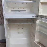 یخچال و فریزر شارپ