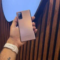 نوت ۲۰ 4g پرچمدار