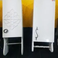 باکس روشویی و حمام