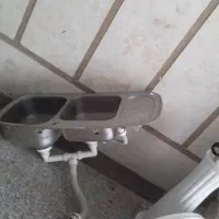 سینک|لوازم سرویس بهداشتی|تهران, شهرک ولیعصر شمالی|دیوار