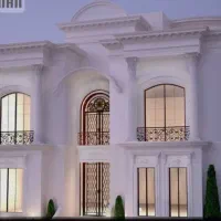 رهن ویلایی ۲۲۰ متری