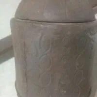 ۲ ترازوی قپان قاجاری|کلکسیون اشیاء عتیقه|کرمان, |دیوار