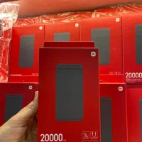 پاور بانک شیائومی ردمی PB200LZM|لوازم جانبی موبایل و تبلت|یزد, |دیوار