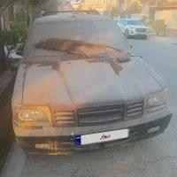 فروش سیناد ۲ مدل ۸۳
