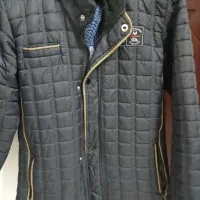 کاپشن پسرانه