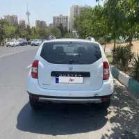 داستر ۲۰۱۵|خودرو سواری و وانت|تهران, اوین|دیوار