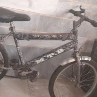 دوچرخه