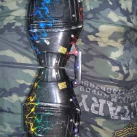 اسکوتر برقی اسمارت بالانس 8  اینچ کم کارکرد