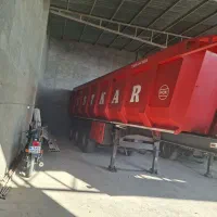 ابتکار|خودرو سنگین|سبزوار, قصبه غربی|دیوار