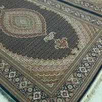 فرش جفت ۶متری شش لا ۱۳ متن