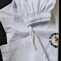 لباس تکواندو