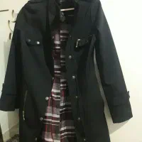 لباس بارانی