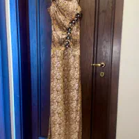 پیراهن مجلسی