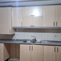 کابینت mdf آشپزخانه (با متعلقات)|مصالح و تجهیزات ساختمان|اردبیل, |دیوار