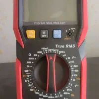 مولتی متر حرفه ای