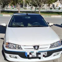 پارس تیوفایو