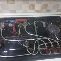 تعمیر انواع بخاری وابگرمکن و گاز وهود وغیره ..|خدمات پیشه و مهارت|بیرجند, |دیوار