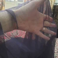 پارچه توری