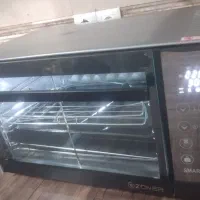 توسترمارک زونر